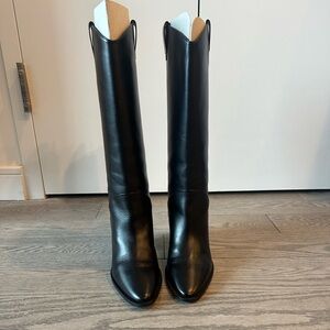 Dear Frances Weston Tall Boots